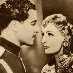 Captura película MGM de Mata Hari