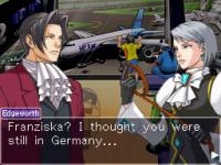 Ace Attorney Investigations: Miles Edgeworth