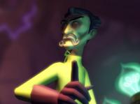 A Vampyre Story 2: A Bat's Tale