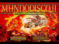 Mundodisco 2: ¿Presuntamente desaparecido?