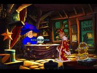 Mundodisco 2: ¿Presuntamente desaparecido?