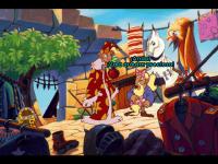 Mundodisco 2: ¿Presuntamente desaparecido?