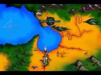 Mundodisco 2: ¿Presuntamente desaparecido?