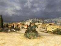 Nostradamus: La última profecía