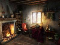 Nostradamus: La última profecía