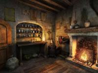 Nostradamus: La última profecía