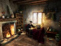 Nostradamus: La última profecía