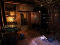 Nostradamus: La última profecía