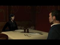 Negociando a los postres con Sophia Blake