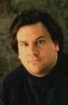 Foto de Ron Gilbert