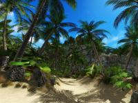 Cap sur l'ile au trésor