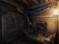 Cap sur l'ile au trésor