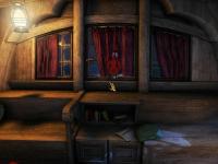 Cap sur l'ile au trésor