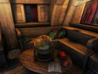 Cap sur l'ile au trésor