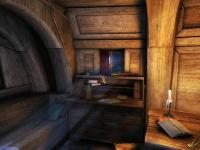 Cap sur l'ile au trésor