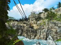 Cap sur l'ile au trésor