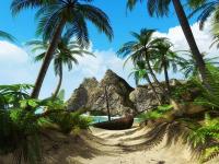 Cap sur l'ile au trésor