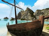 Hagamos lo que hagamos encallaremos en Cabo Terror