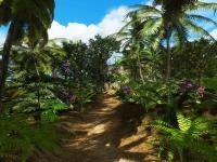 Cap sur l'ile au trésor