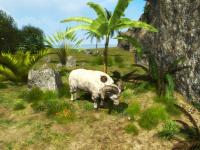 Rumbo a la Isla del Tesoro