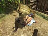 Rumbo a la Isla del Tesoro