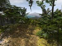Rumbo a la Isla Misteriosa (DVD-i)