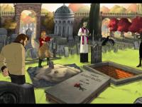 Runaway: A Twist of Fate