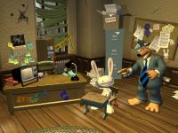 Sam & Max (TellTale Games)
