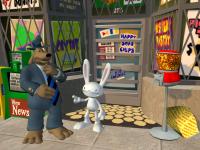 Sam & Max (TellTale Games)