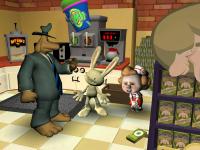 Sam & Max (TellTale Games)