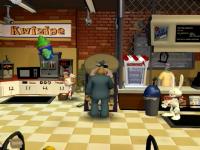 Sam & Max: Season One