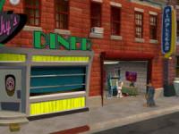 Sam & Max Episode 201: Ice Station Santa