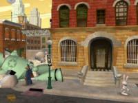 Sam & Max Episode 201: Ice Station Santa