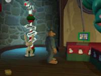 Sam & Max Episode 201: Ice Station Santa