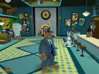Sam & Max Episode 201: Ice Station Santa