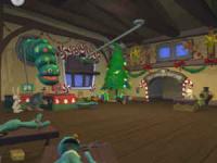 Sam & Max Episode 201: Ice Station Santa