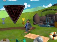 Sam & Max Episode 202: Moai Better Blues