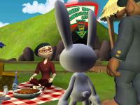 Sam & Max Episode 202: Moai Better Blues