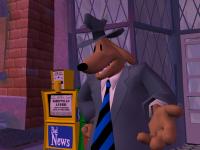 Sam & Max Episode 202: Moai Better Blues