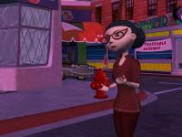 Sam & Max Episode 202: Moai Better Blues