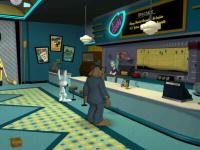 Sam & Max Episode 202: Moai Better Blues