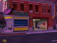 Sam & Max Episode 202: Moai Better Blues