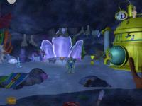 Sam & Max Episode 202: Moai Better Blues