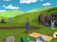 Sam & Max Episode 202: Moai Better Blues