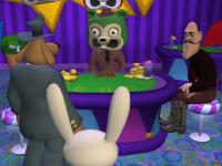 Sam & Max Episode 3: The Mole, the Mob and the Meatball