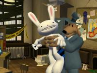 Sam and Max Episode 3: The Mole, the Mob and the Meatball
