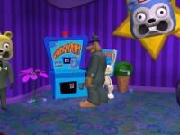 Sam & Max Episode 3: The Mole, the Mob and the Meatball