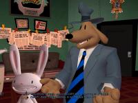 Sam & Max Episode 3: The Mole, the Mob and the Meatball