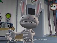 Sam & Max Episode 3: The Mole, the Mob and the Meatball