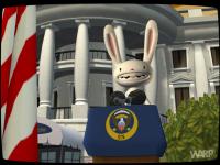 Sam and Max Episode 4: Abe Lincoln Must Die!